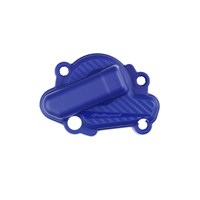 WATERPUMP PROTECTOR SHERCO SE-R250-300 16-24 BLUE